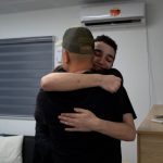 You Are Safe, You Are Home: Edan Alexander Back in Israel After 584 Days in Captivity