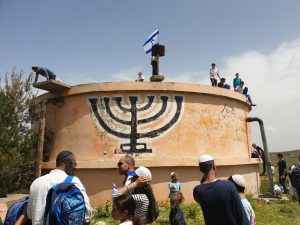 22 New Communities to Be Established in Judea and Samaria, Defense Ministry Confirms
