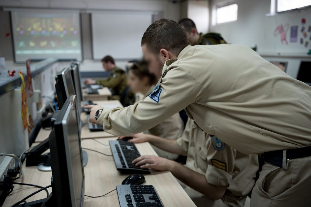 Iran Targeted Israeli Officials, Journalists in Dozens of Cyberattacks, Shin Bet Reveals