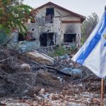 Hamas Terrorists Attacked Wrong Base on October 7 After Navigational Error