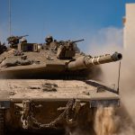 Israeli Airstrikes Continue While Netanyahu Orders Limited Humanitarian Aid to Gaza