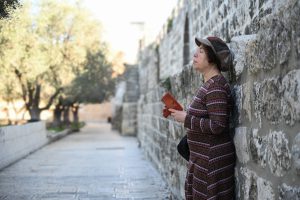 ‘For Me and for the Almighty’: A Diary of Faith on Jerusalem’s Temple Mount
