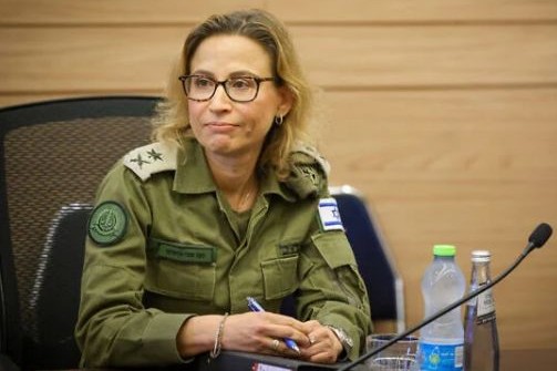 Tensions Rise as Israeli Defense Minister Cancels Legal Officer’s Conference Role