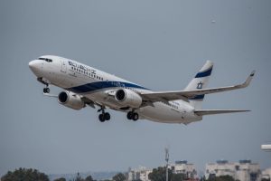 Israel Cautions Citizens in Canada as Threat Level Rises