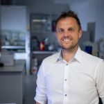 British Scientist Who Chose Israel for Career Wins Prestigious Prize