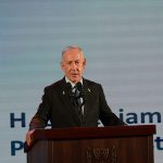 PM Netanyahu’s Speech at the International Holocaust Remembrance Alliance (IHRA) Conference