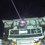 ‘A Game-Changer on the Battlefield’: Israel Makes History with Combat Laser Interceptions