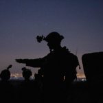 Israel Confirms Arrests of Terror Suspects in Southern Syria