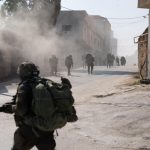 Over 60 Hamas Operatives Arrested, Foiling 10 Terror Cells Planning Attacks