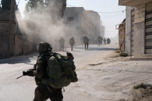 Over 60 Hamas Operatives Arrested, Foiling 10 Terror Cells Planning Attacks