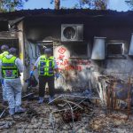 Israeli Government Allows Return to Gaza Border Communities, Citing No Security Risk