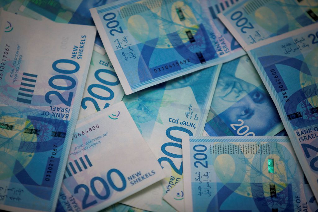 Israel’s War Economy: Financial Statements Show Cost of National Defense and Reconstruction