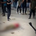 Israel Releases Footage of Apparent Hamas Execution in Gaza