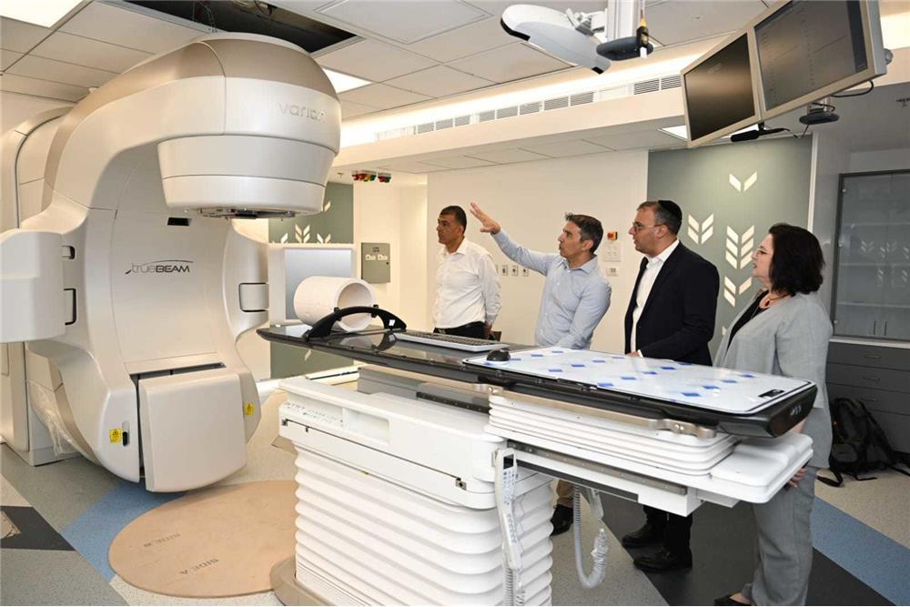 Health Committee tours Emek Medical Center in Afula; Committee Chair MK Mashriki: Reducing healthcare gaps between periphery and center is essential—and one of the committee’s banners