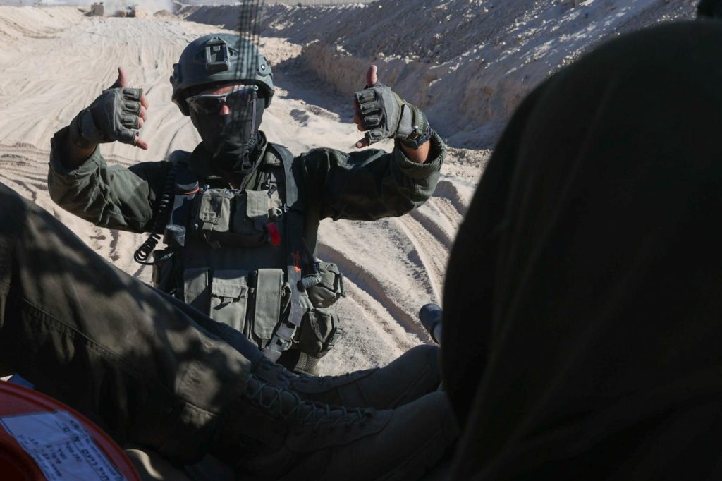 PTSD a Direct Cause of Diabetes and Other Chronic Illnesses, Israeli Experts Say