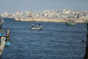 “Blow them out of the water”: Experts Call For Harsher Measures Ahead of Greta Thunberg’s Gaza Boat Landing