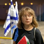 Greta Thunberg, Others to Be Deported, Refused to Watch October 7 Video