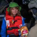 Terror-Affiliated Businessman Behind the Intercepted Greta Thunberg Flotilla