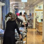 Health Inequality in Israel Deepened by War, Infrastructure Gaps, Ministry Reports