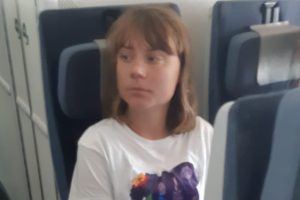 Greta Thunberg Deported From Israel