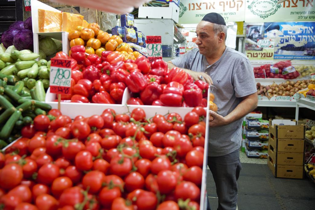 Gene Editing Breakthrough Promises More Resilient, Tastier Tomatoes
