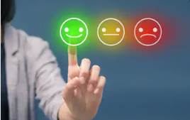 patient satisfaction survey