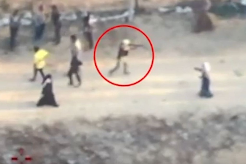 Israel Confirms Hamas Kidnapped Humanitarian Aid Workers