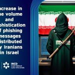 “Iranian attempts have become more sophisticated, more targeted, and really tailored to the interests of the target”