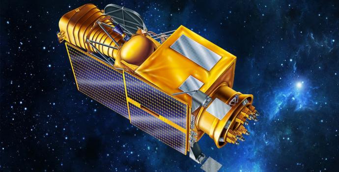 Webb’s partner in space exploration: NASA to launch Israel’s first space telescope ULTRASAT