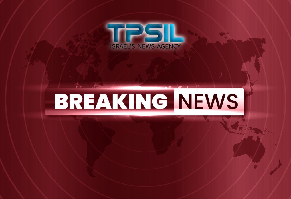 Israel Strikes Iran