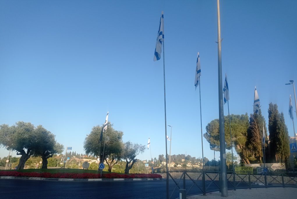 Israelis Brace for Iranian Escalation