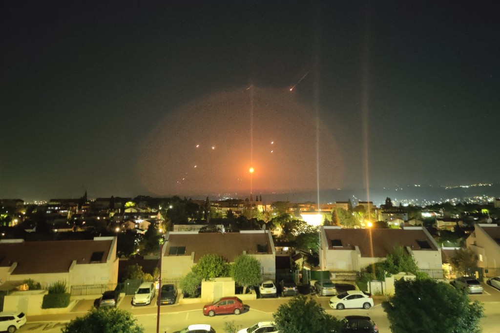 Israel’s Top Domestic Security Post Changes Hands Amid War With Iran