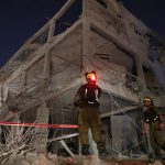 Day 2 of War: Israeli Air Superiority Over Tehran, Three Killed in Iranian Barrages