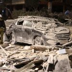 13 Dead, 390 Injured in Iranian Missile Attacks, Israel Reports