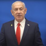 نتنياهو يخاطب الشعب الإيراني