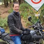 Body of Kibbutz Nir Oz Responder Aviv Atzili Identified After Gaza Recovery