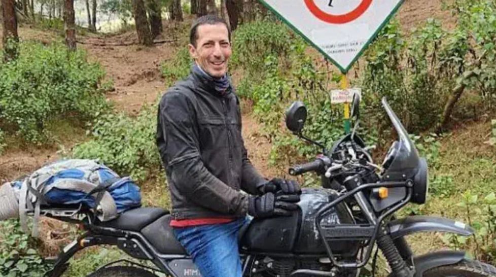 Body of Kibbutz Nir Oz Responder Aviv Atzili Identified After Gaza Recovery