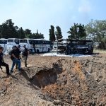 After Killing Iran’s Army Chief, Israel Vows to Intensify Campaign