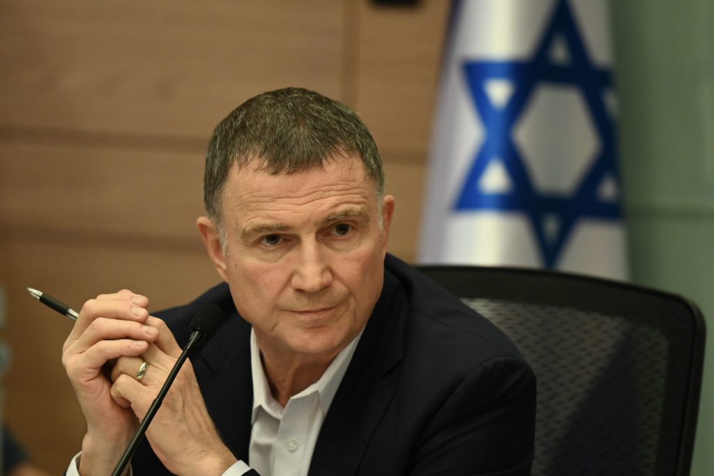 Israeli Coalition Crisis Escalates Over Army Exemptions for Yeshiva Students