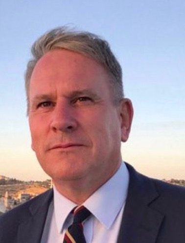 “The World Should Be Behind Israel”: Richard Kemp CBE Gives Verdict on Iran-Israel War