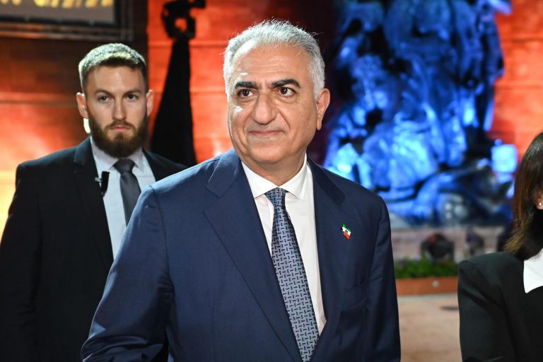 Jerusalem: ‘Now Is the Time to Rise’: Exiled Crown Prince Calls on Iranians to Topple Tehran