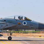 Israeli Strikes on Iran Continue, Including Centrifuge and Missile Factories