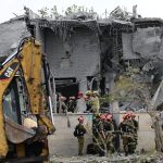 23 Israelis Injured in Iran’s Latest Missile Barrage