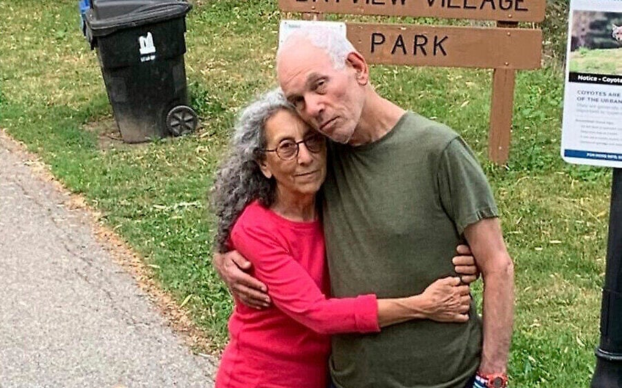 ‘My Beautiful Parents Have Been Released’: Bodies of Gadi and Judy Hagai Returned from Gaza