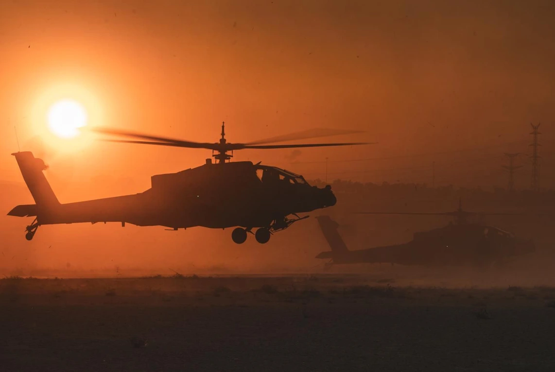 Israel MOD Awards $55M Contract to Elbit Systems for Advanced ...
