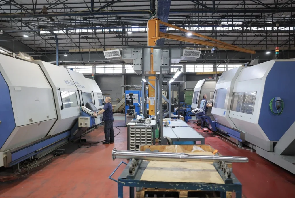 Israel MOD Secures Approximately $26 Million Deal for Merkava Tank and Namer APC Components