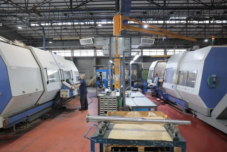 Business: Israel MOD Secures Approximately $26 Million Deal for Merkava Tank and Namer APC Components