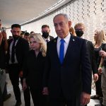 Netanyahu Doesn’t Deny Supplying Arms to Anti-Hamas Gaza Groups