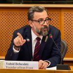 “The World is Going to be Very Surprised”: Influential Activist Outlines Plans For a New Era in Post-War Iran