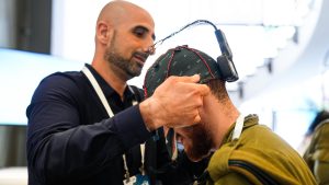 Medical Drones, AI Therapy, and Foodtech: Israeli Civilian Startups are Becoming Battlefield Lifesavers